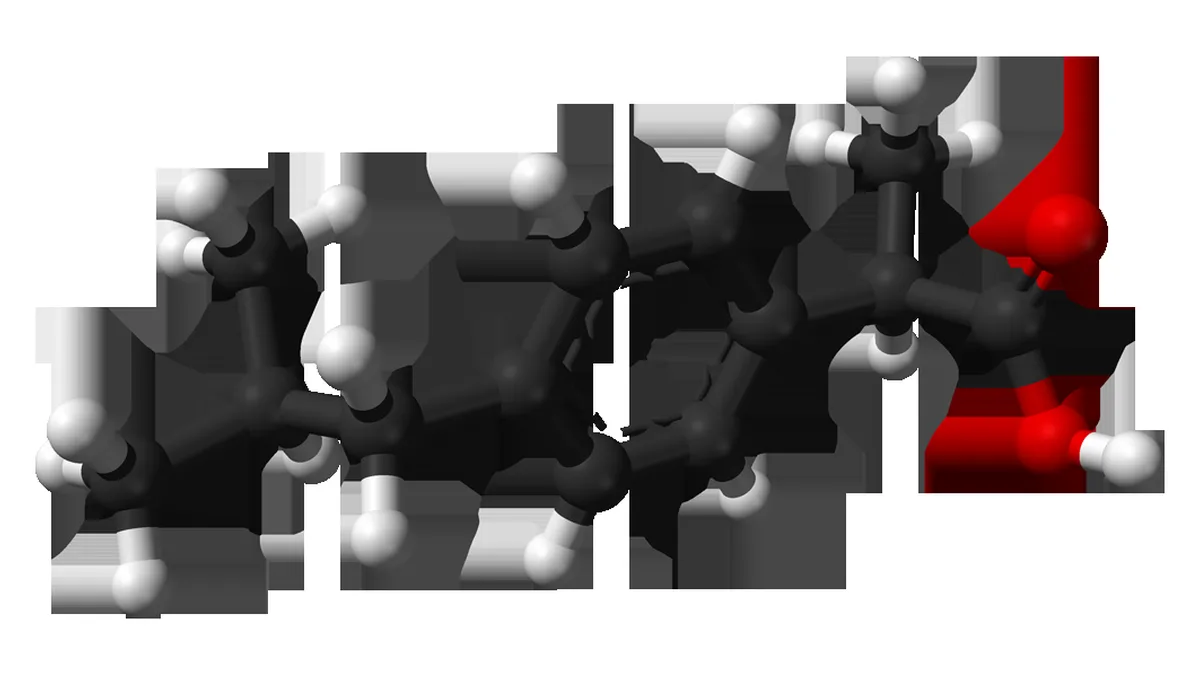 Ibuprofen