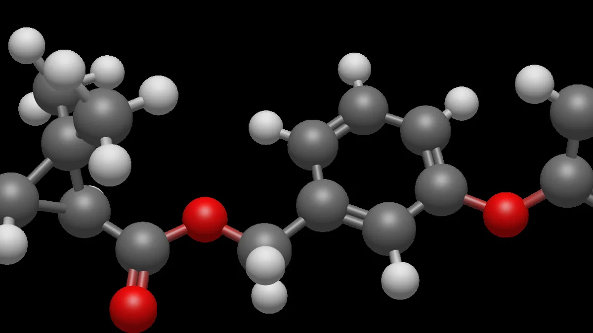 Permethrin