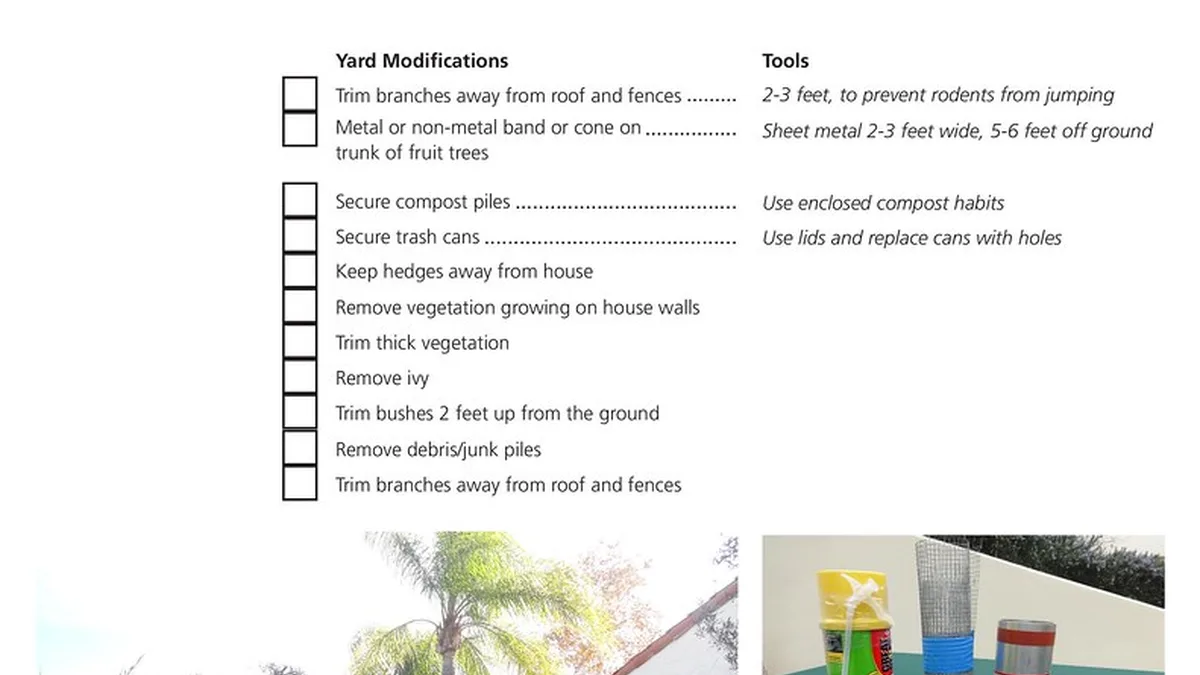 Rodenticides